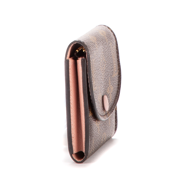 Louis Vuitton Rosalie Coin Purse - Picture 5 of 6